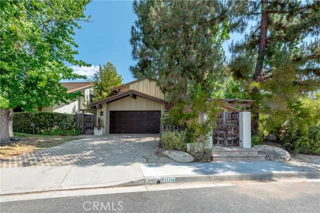 23216 PARK ESPERANZA Calabasas California United States, for Sale, residential, Scott & Sherry Walter, Beverly & Co.