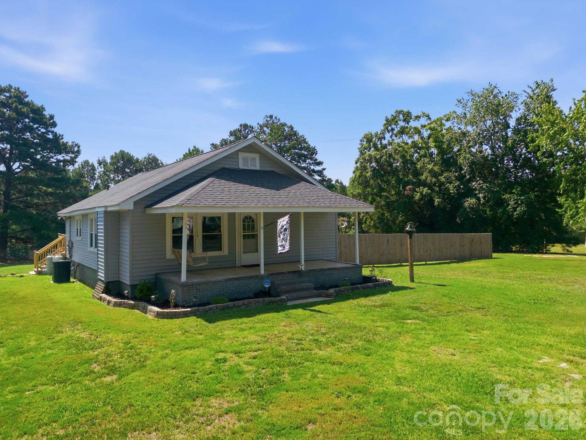 24654 Matton Grove Church Road Gold Hill North Carolina United States, for Sale, residential, David Garofalo, Carolina4Sale Realty LLC