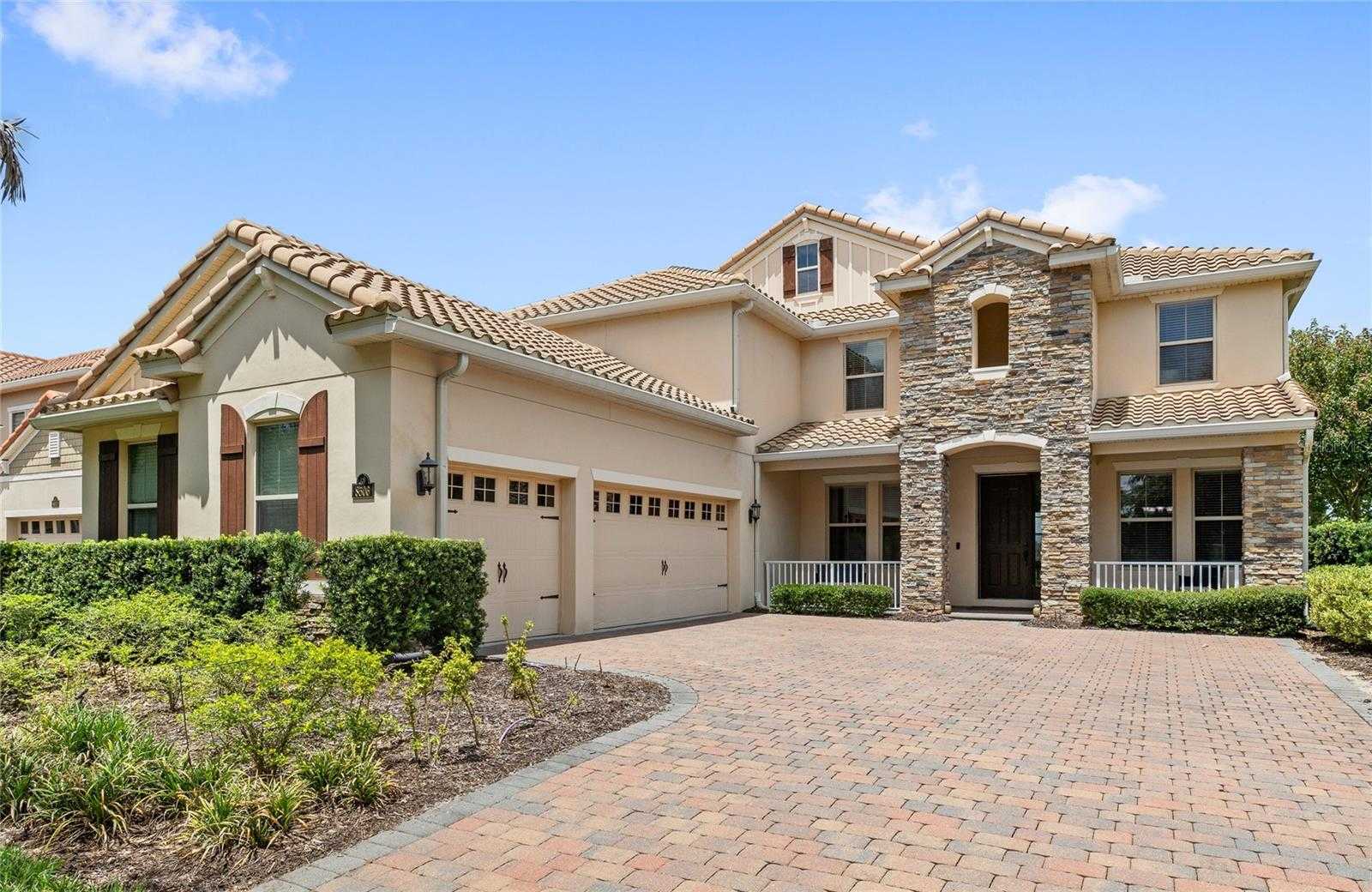 8506 BAYVIEW CROSSING DRIVE Winter Garden Florida United States, for Sale, residential, Zaira Mejia, Spaces & Styles Group