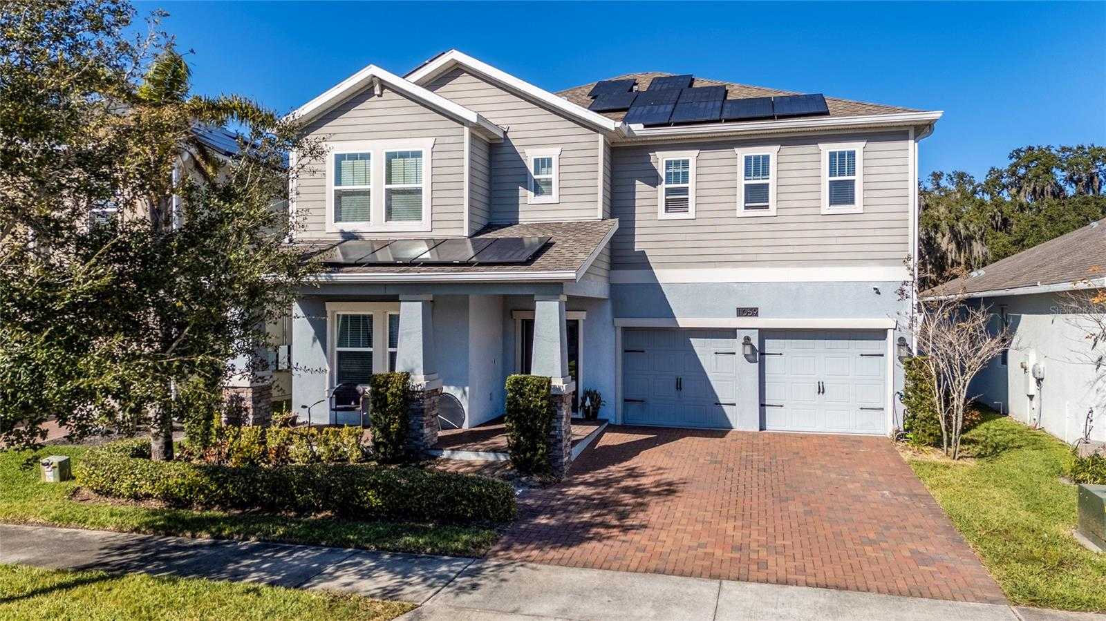 11059 LONGLEAF WOODS DRIVE Orlando Florida United States, for Sale, residential, Ken Anderson, ApexOne Realty, Inc.