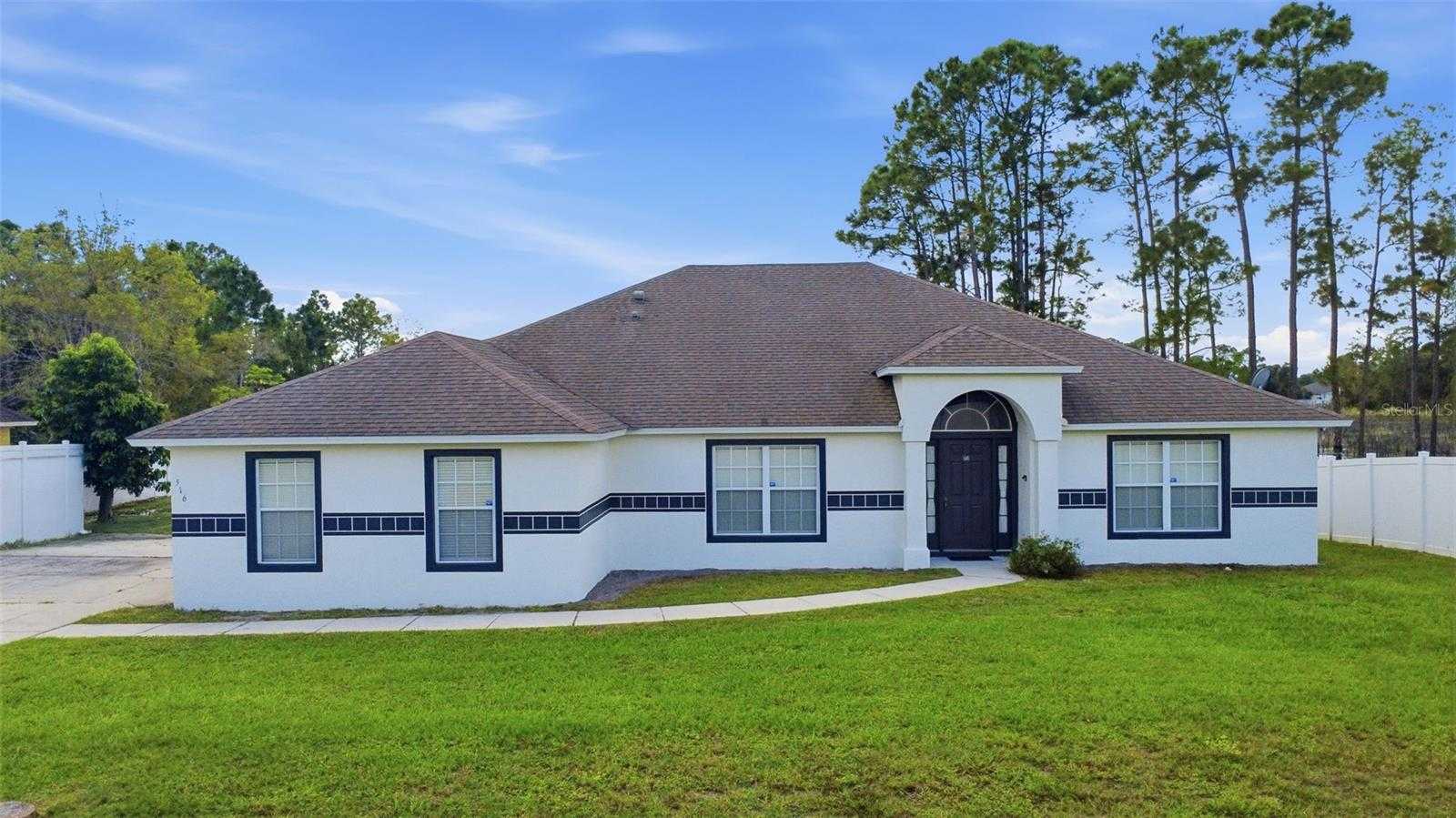 516 GLEN HAVEN DRIVE Deltona Florida United States, for Sale, residential,  , The Mount Dora Group 