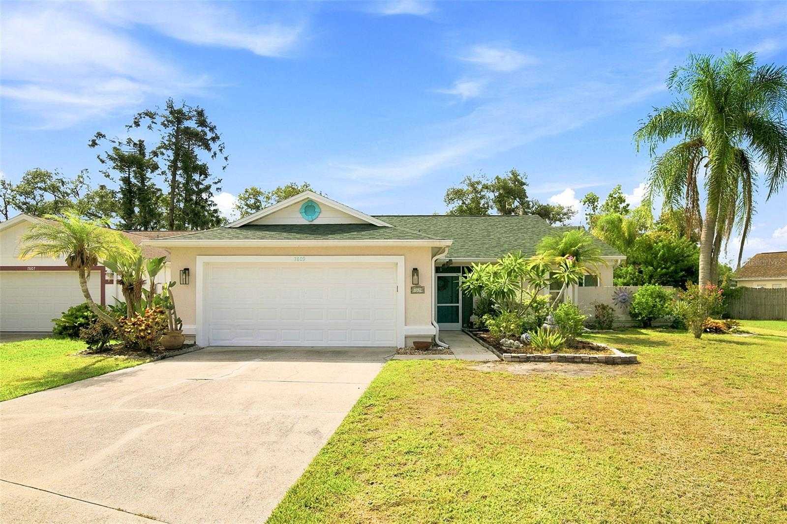 7809 34TH COURT Sarasota Florida United States, Sold, residential, , Ivy League Realty