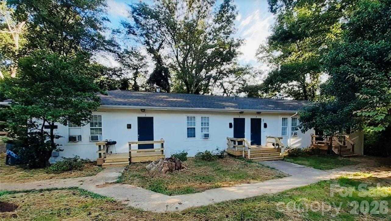 2800 Carol Avenue Charlotte North Carolina United States, for Sale, residential, Kristen Haynes, New Home Buyers Brokers / Realty Pros