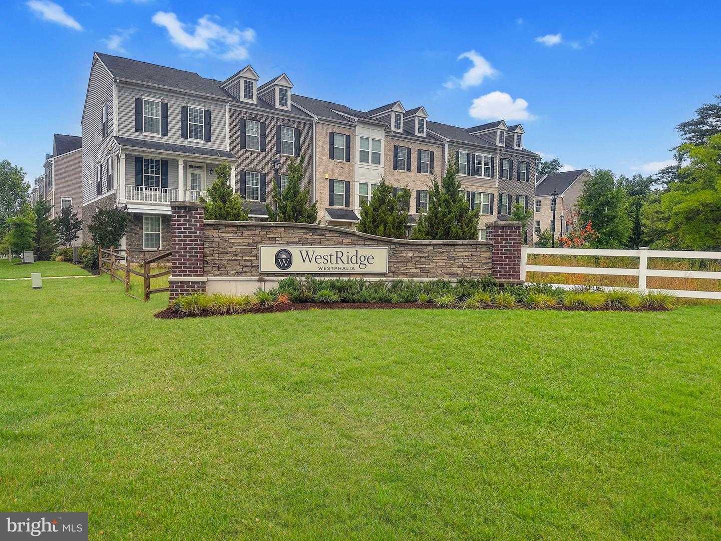 2666 SIERRA NEVADA AVENUE Upper Marlboro Maryland United States, for Sale, residential,  , Velocity Real Estate 