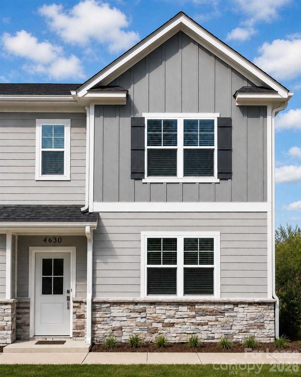 4630 Dogwood Place Charlotte North Carolina United States, for Rent, residential, Kristen Haynes, New Home Buyers Brokers / Realty Pros
