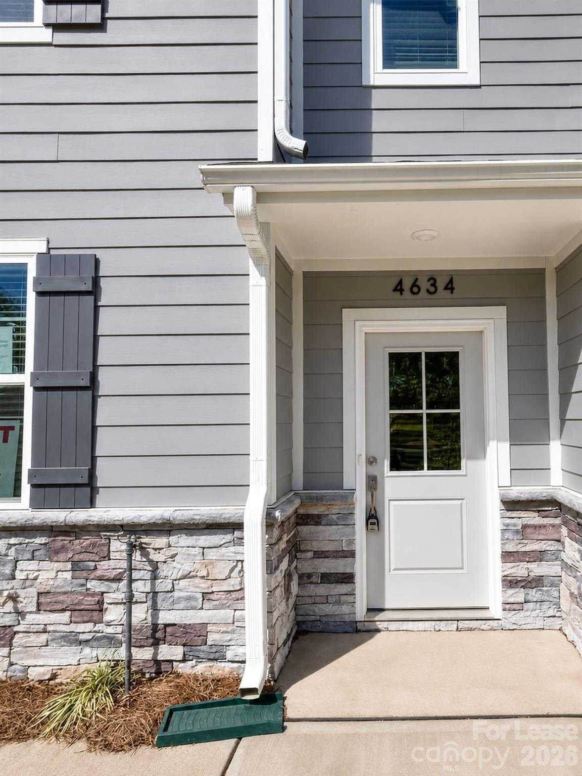 4634 Dogwood Place Charlotte North Carolina United States, for Rent, residential, Kristen Haynes, New Home Buyers Brokers / Realty Pros