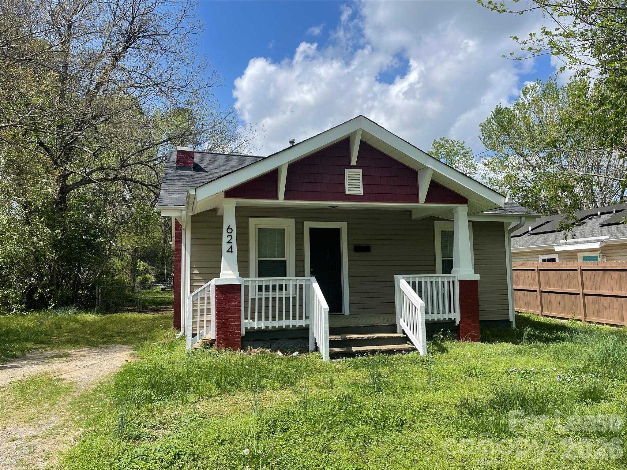 624 Pinoca Road Charlotte North Carolina United States, for Rent, residential, Kristen Haynes, New Home Buyers Brokers / Realty Pros