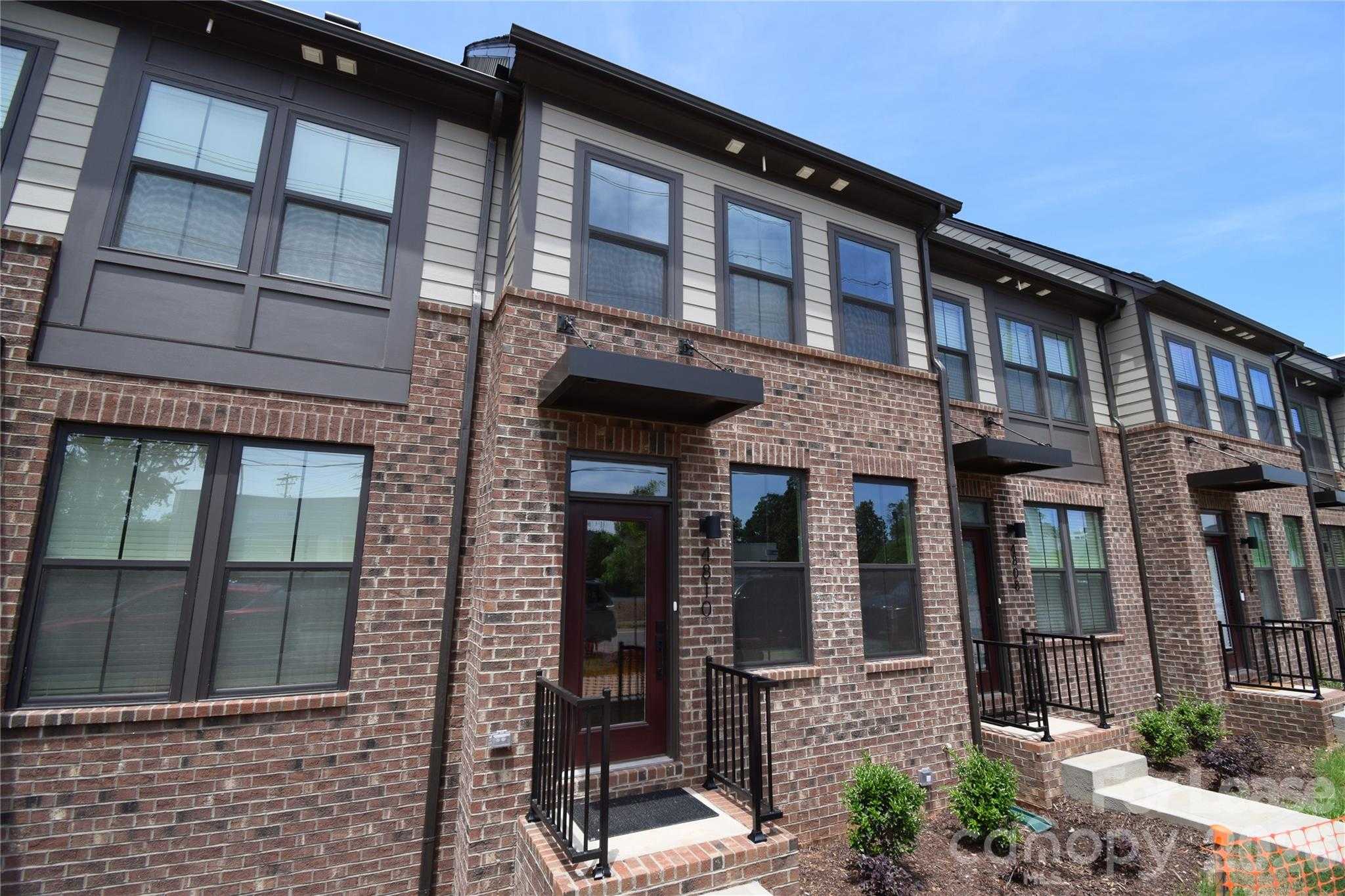 4810 Chastain Avenue Charlotte North Carolina United States, for Rent, residential, Kristen Haynes, New Home Buyers Brokers / Realty Pros