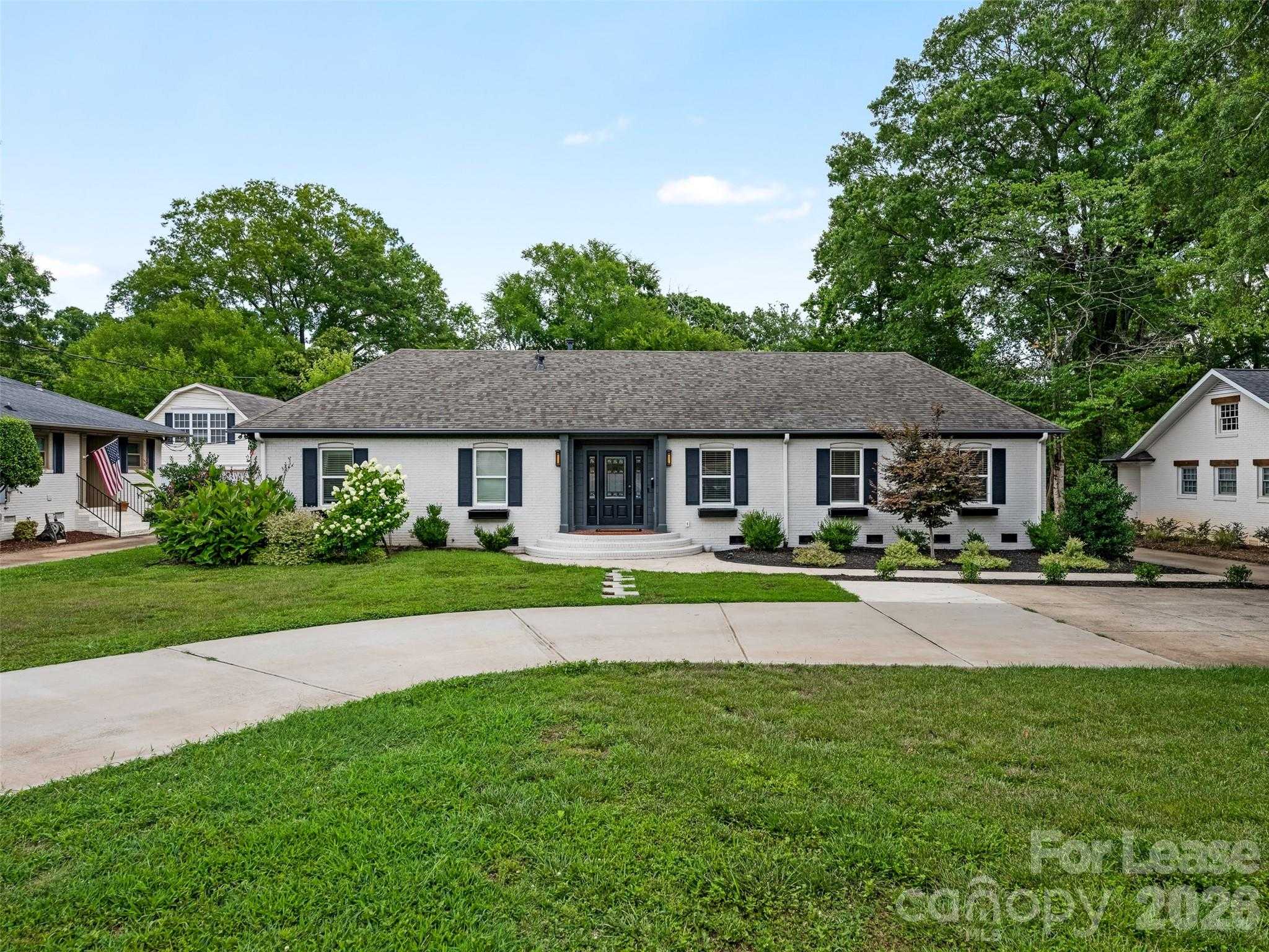 3319 Providence Road Charlotte North Carolina United States, for Rent, residential, Kristen Haynes, New Home Buyers Brokers / Realty Pros
