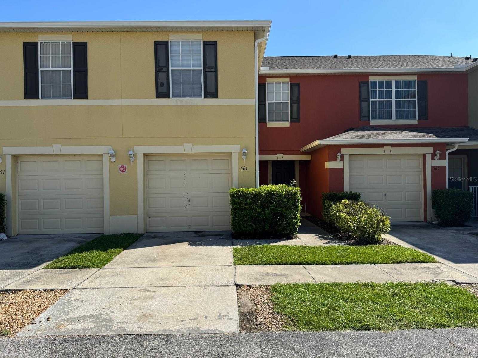 561 CRESTING OAK CIRCLE APT 86 Orlando Florida United States, for Sale, residential,  , Altis Realty