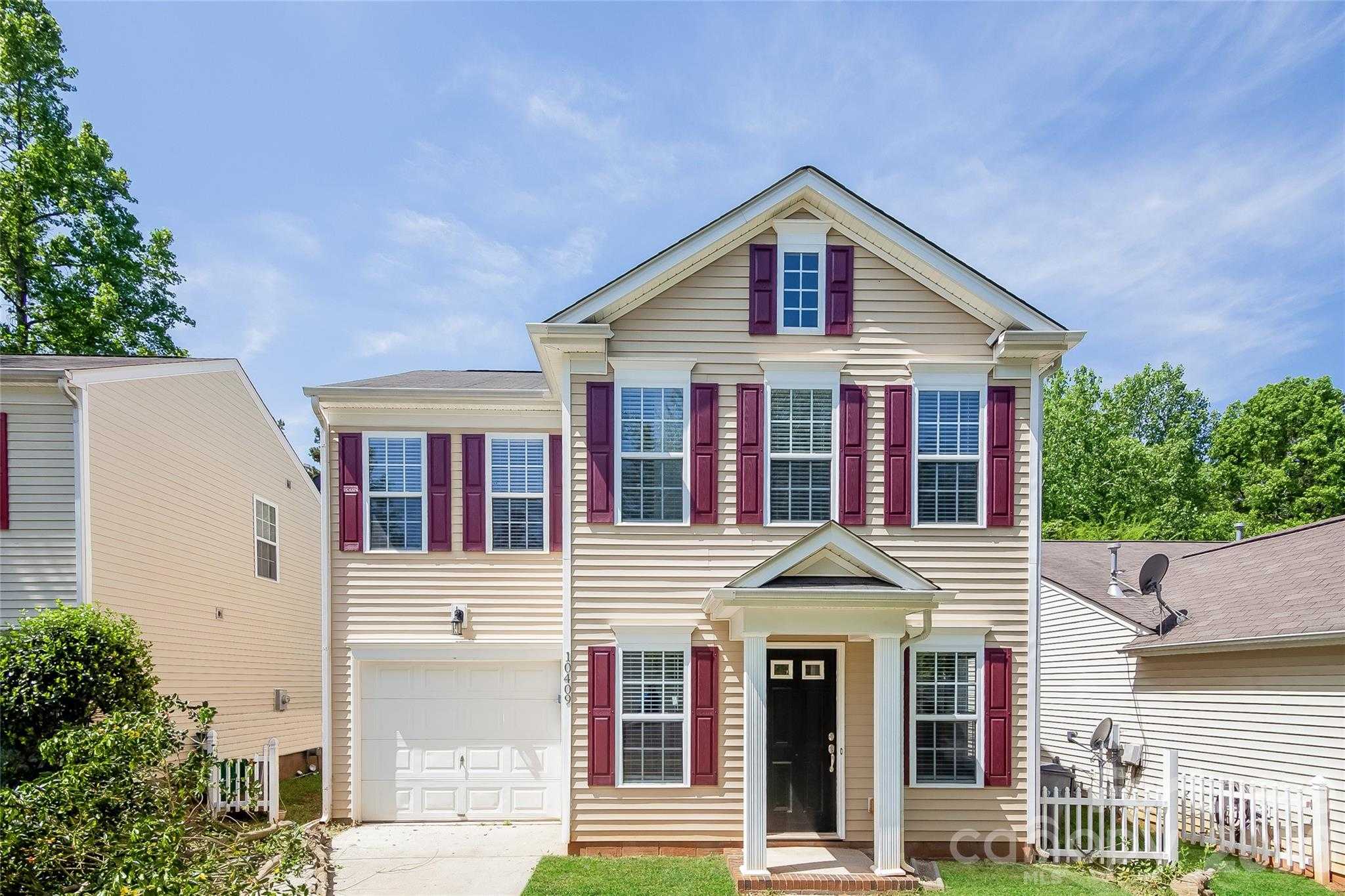 10409 Hugue Way Charlotte North Carolina United States, for Rent, residential, Kristen Haynes, New Home Buyers Brokers / Realty Pros