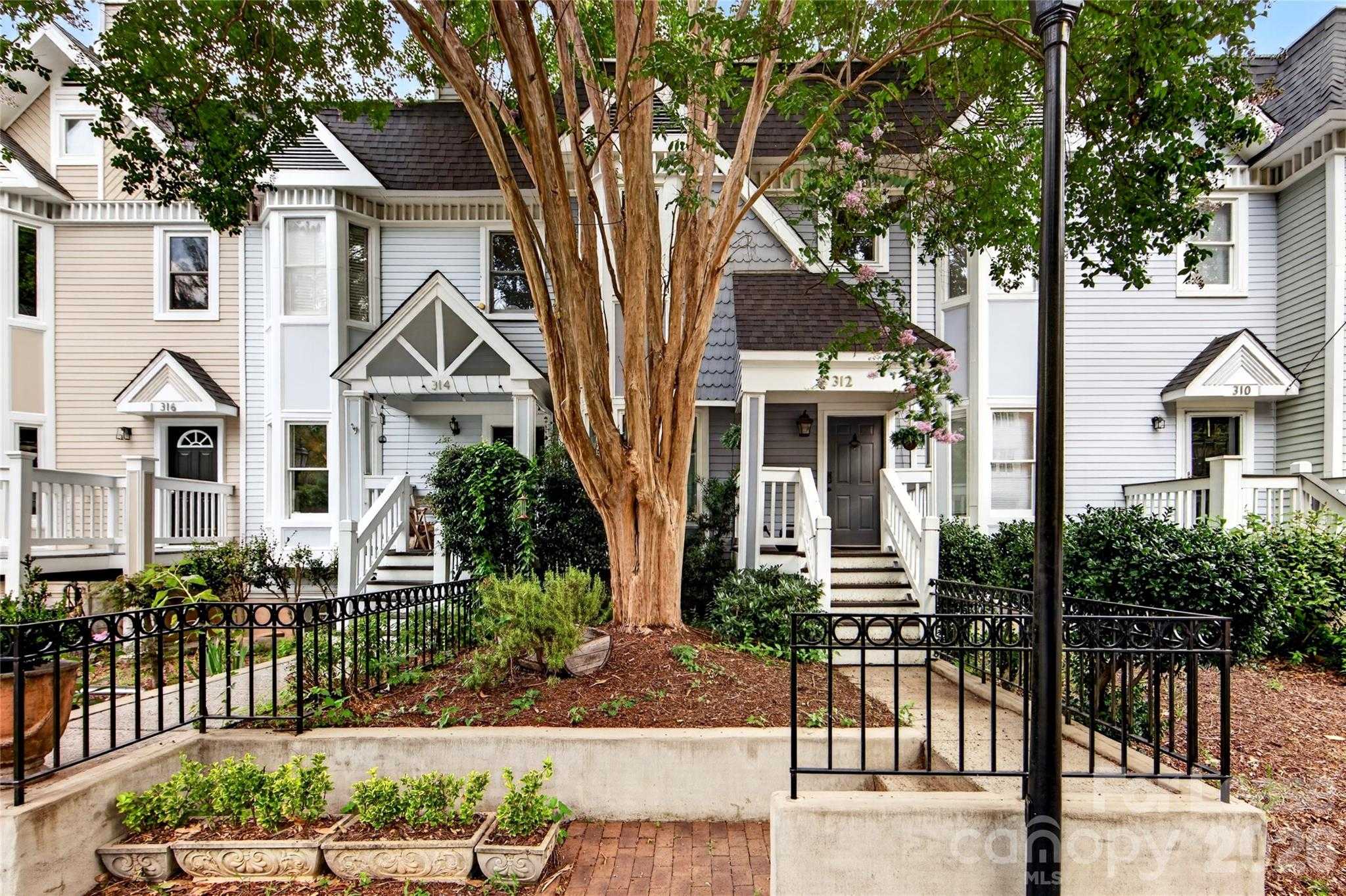 312 10th Street Charlotte North Carolina United States, for Rent, residential, Kristen Haynes, New Home Buyers Brokers / Realty Pros