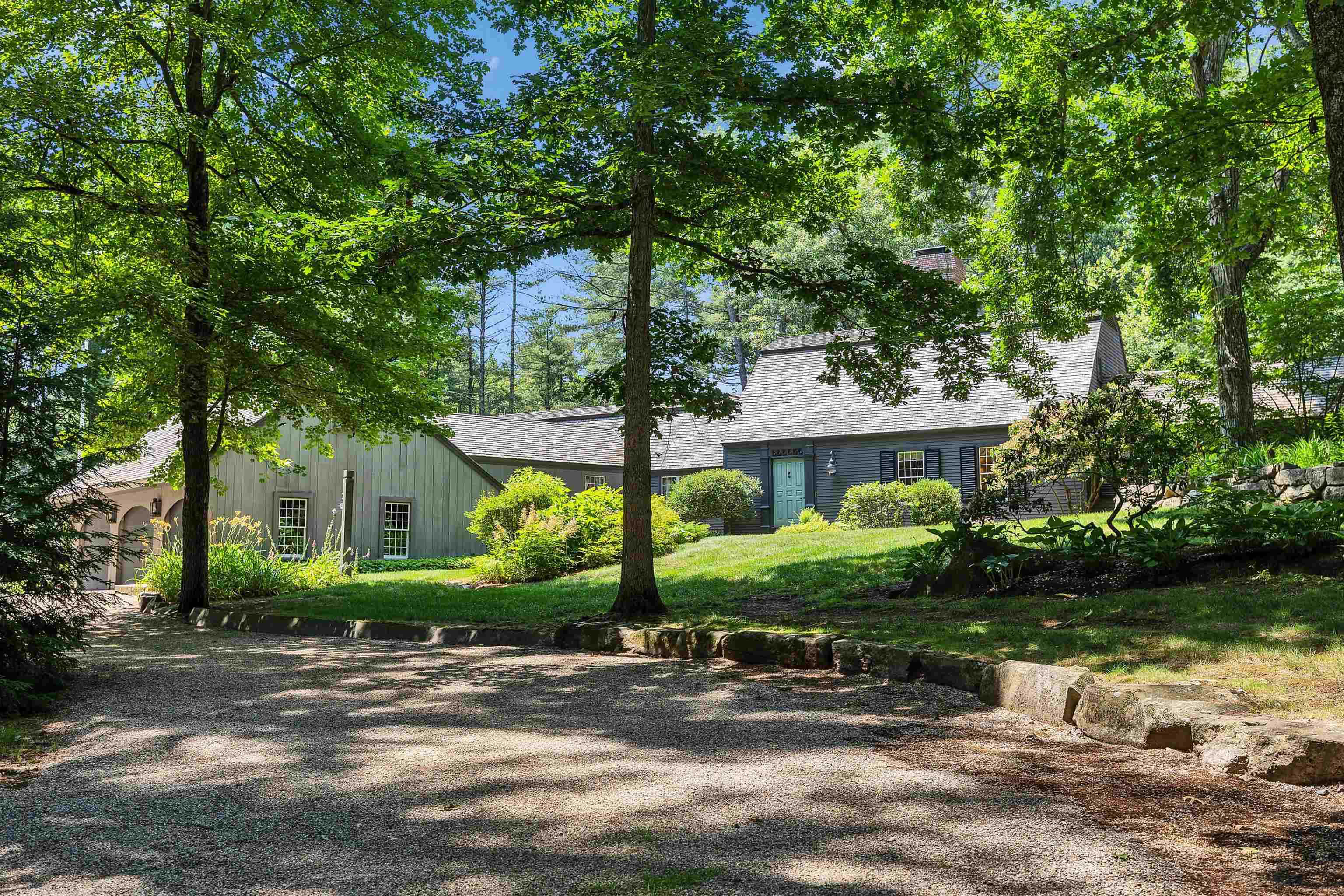 7 Melendy Hollow Amherst New Hampshire United States, for Sale, residential,  , The Corr Group LLC
