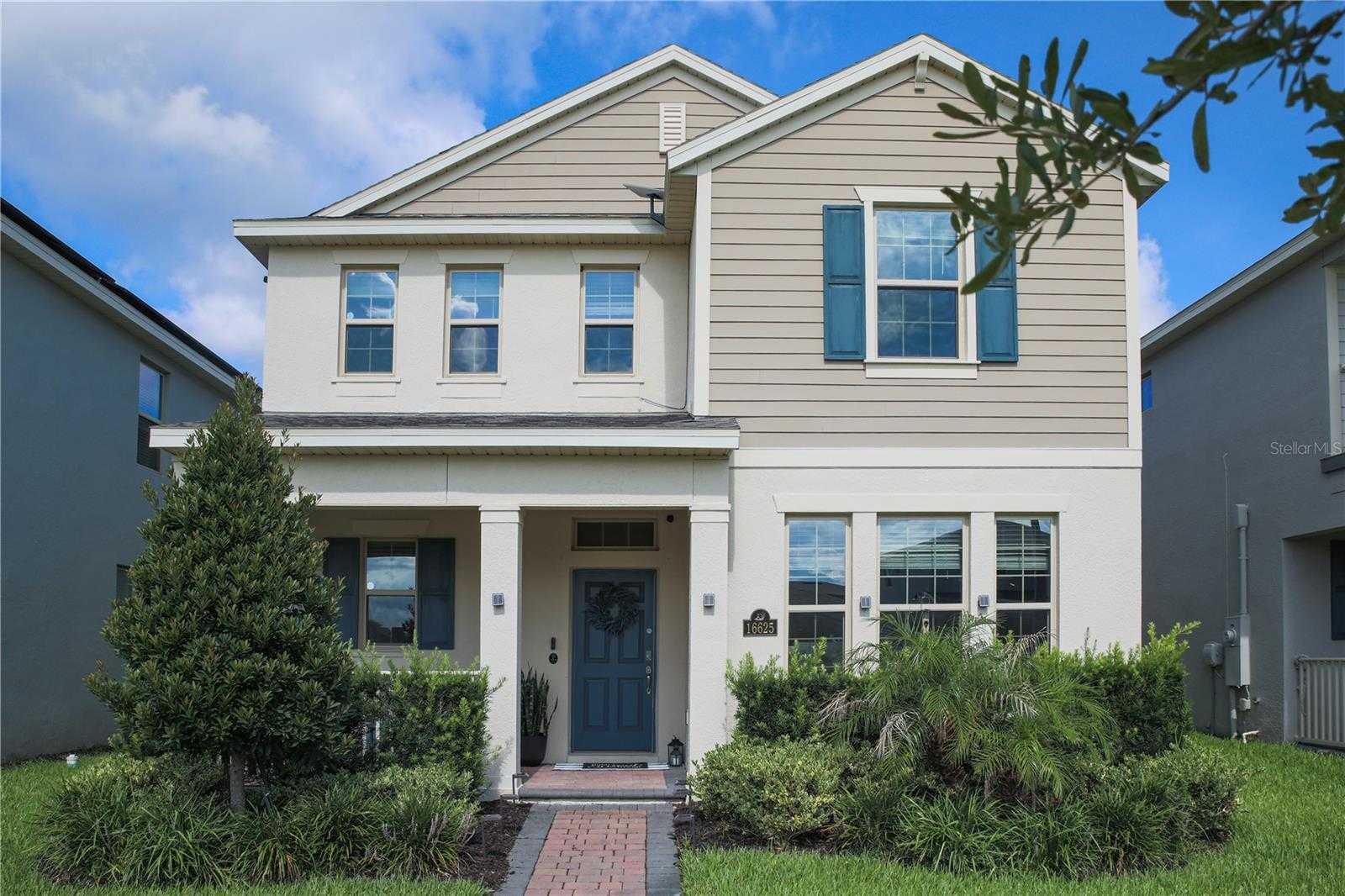 16625 POINT ROCK DRIVE Winter Garden Florida United States, for Sale, residential, Zaira Mejia, Spaces & Styles Group