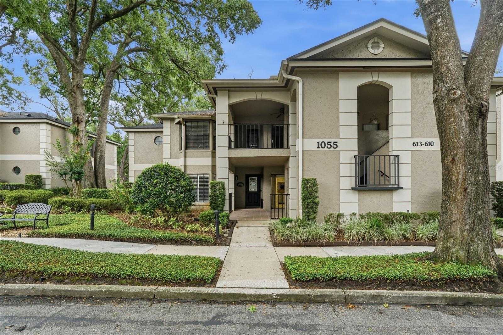 1055 N KENSINGTON PARK DRIVE APT 612 Altamonte Springs Florida United States, for Sale, residential, Zaira Mejia, Spaces & Styles Group