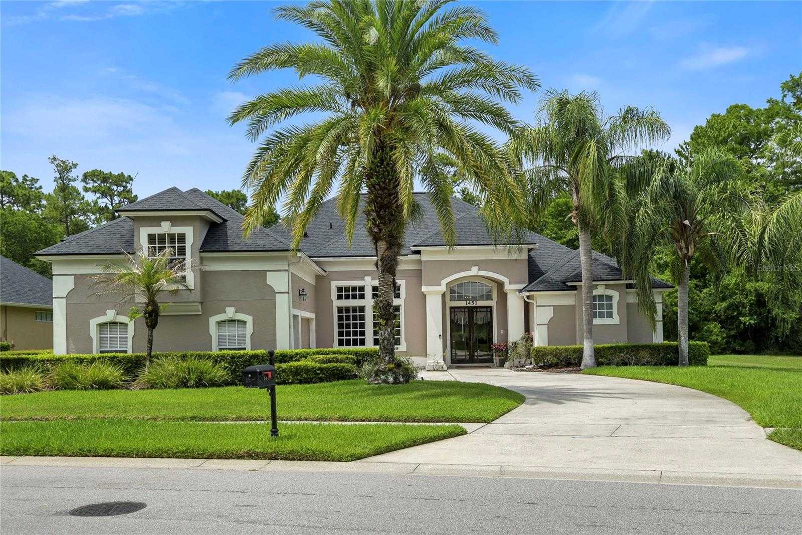 1451 TOWHEE RUN Oviedo Florida United States, for Sale, residential, Fritz Wardlow, HomeSmart