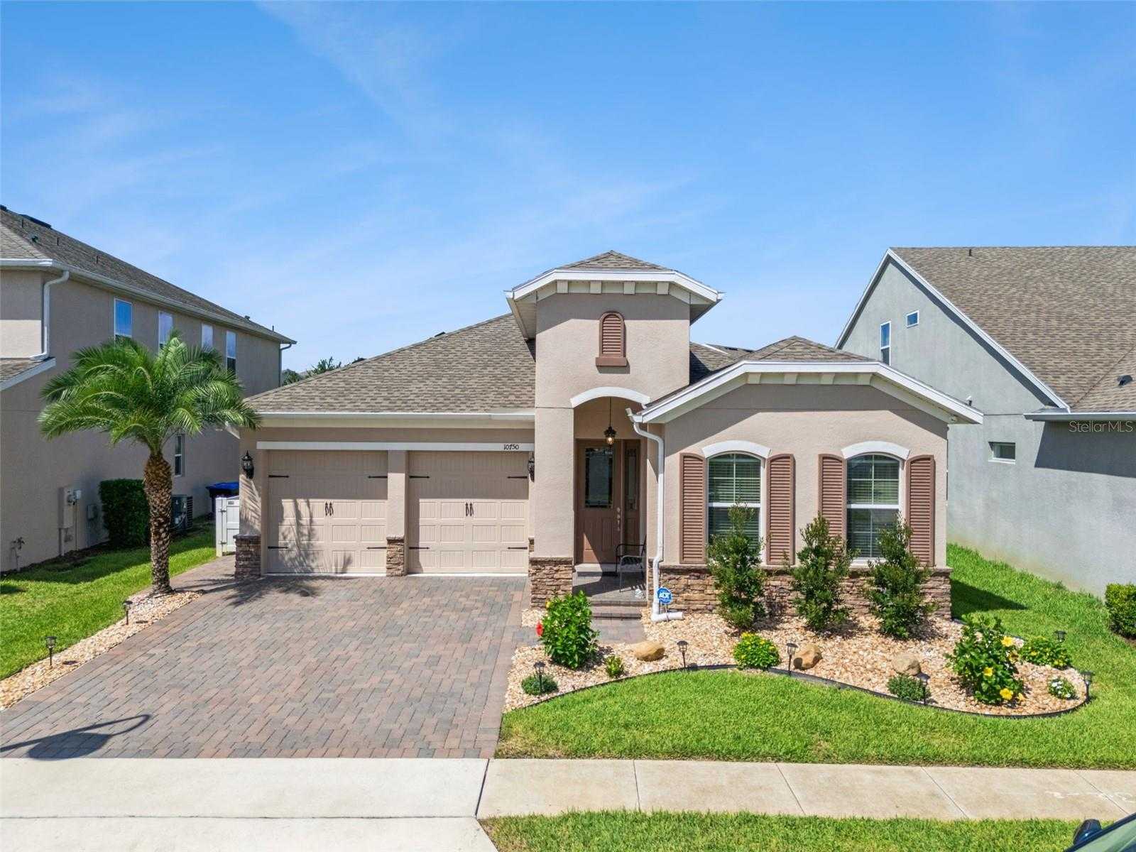 10750 PETRILLO WAY Winter Garden Florida United States, for Sale, residential, Zaira Mejia, Spaces & Styles Group