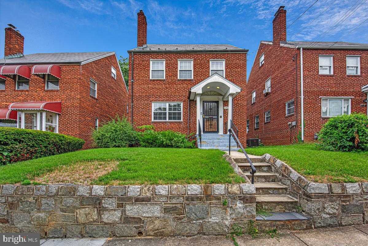 6015 3RD STREET Washington District Of Columbia United States, for Sale, residential,  , IGoldenOne Realty and Concierge 