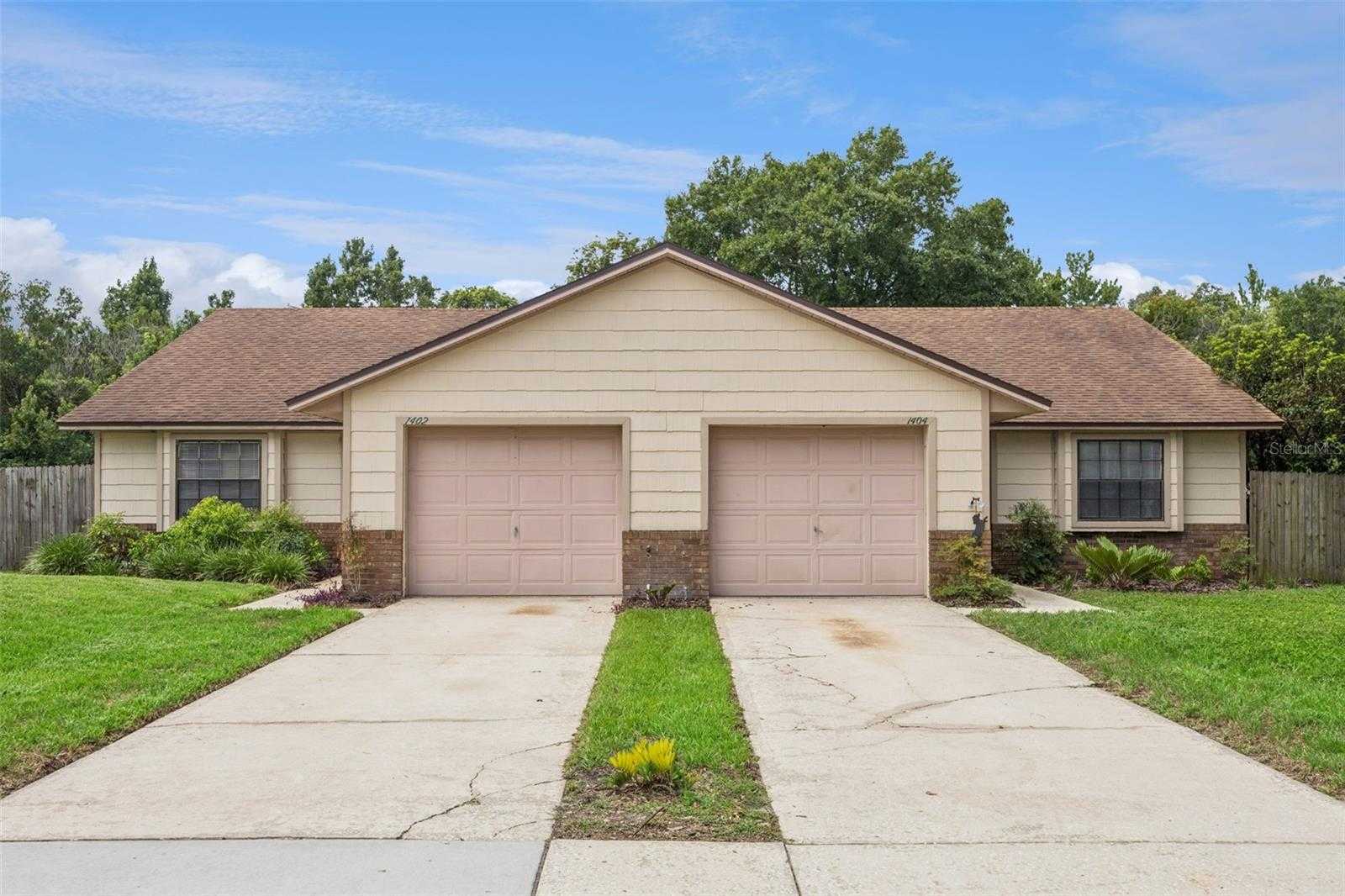 1402 PLEASANT OAK LANE Orlando Florida United States, for Sale, residential,  , Success Home Sales
