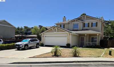 Burr Court, 41140955, Tracy, Single-Family Home,  for sale - Olga Lopez, REALTY EXPERTS