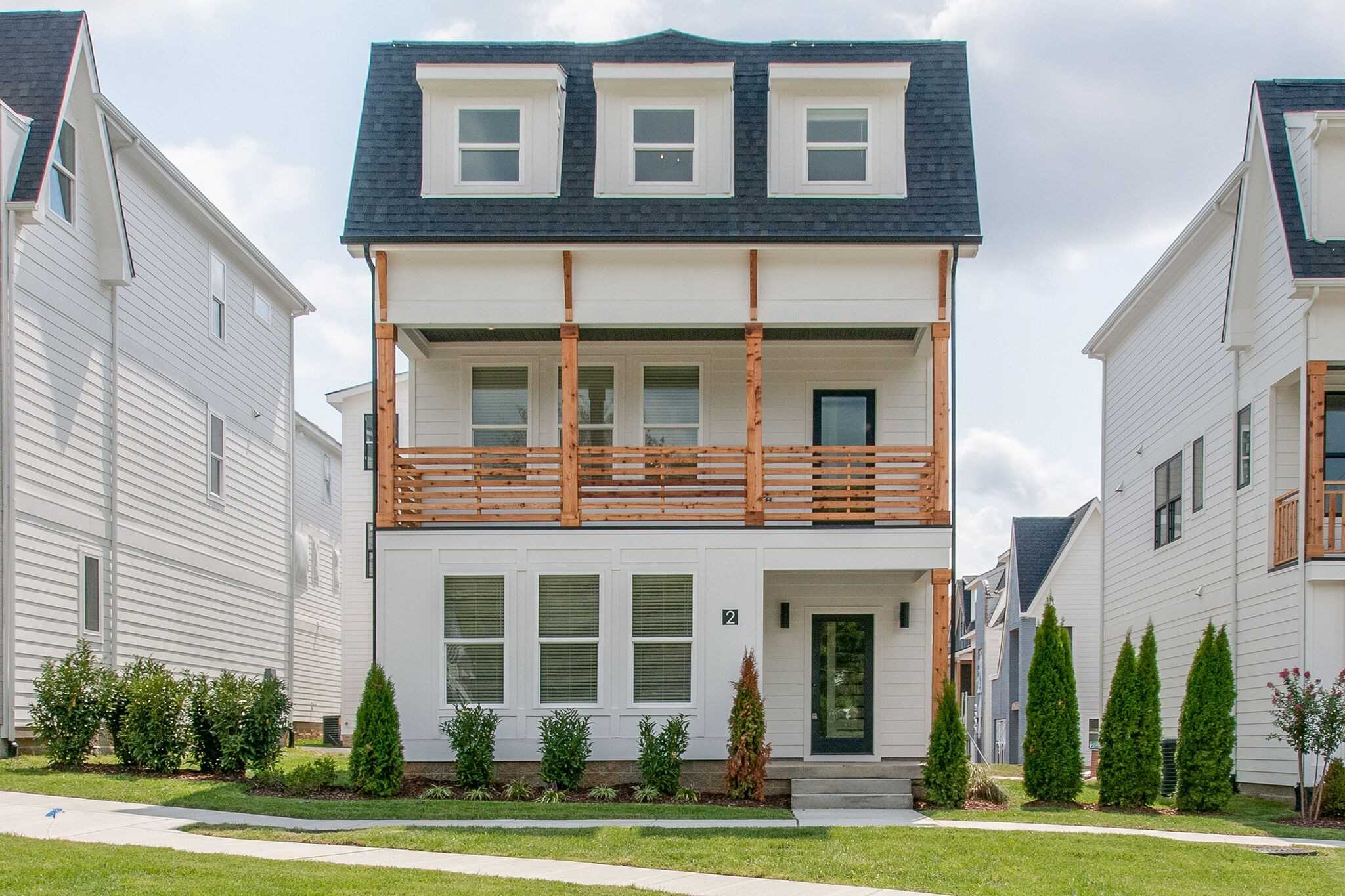 530 Edwin St  APT 2 Nashville Tennessee United States, for Rent, residential, Amy Kempf, Reliant Realty ERA Powered