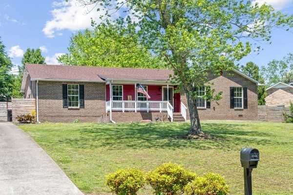 1740 Broadripple Dr Clarksville Tennessee United States, for Rent, residential, Rebekah  Sprabary, Sweet Home Realty & Property Management
