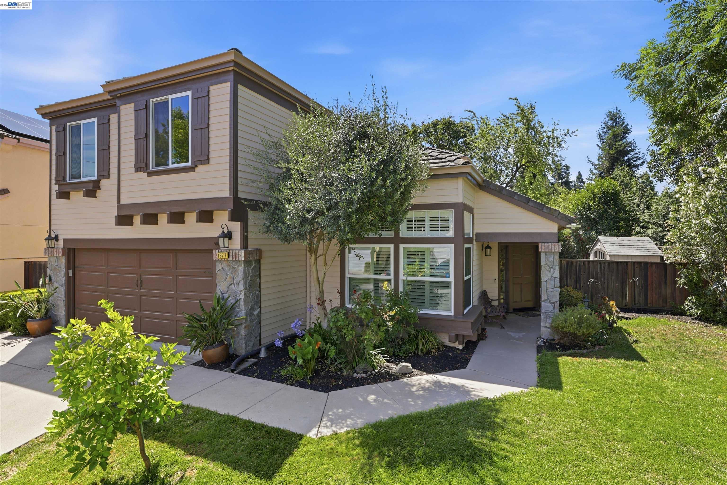 1577 Silverwood Ct Danville California United States, for Sale, residential, Dhiraj Mahat, Real Estate Source, Inc