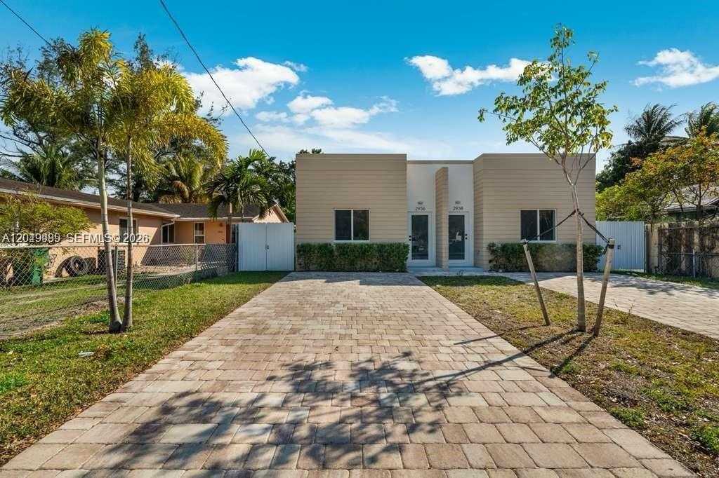 2938 NW 27th St  APT 2938 Miami Florida United States, for Sale, residential, Nicholas Clark, Incom New Example Office