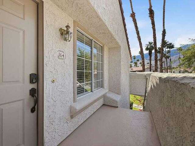 500 S Farrell Drive APT J64 Palm Springs California United States, for Sale, residential, Michael Layton, PSagent.com