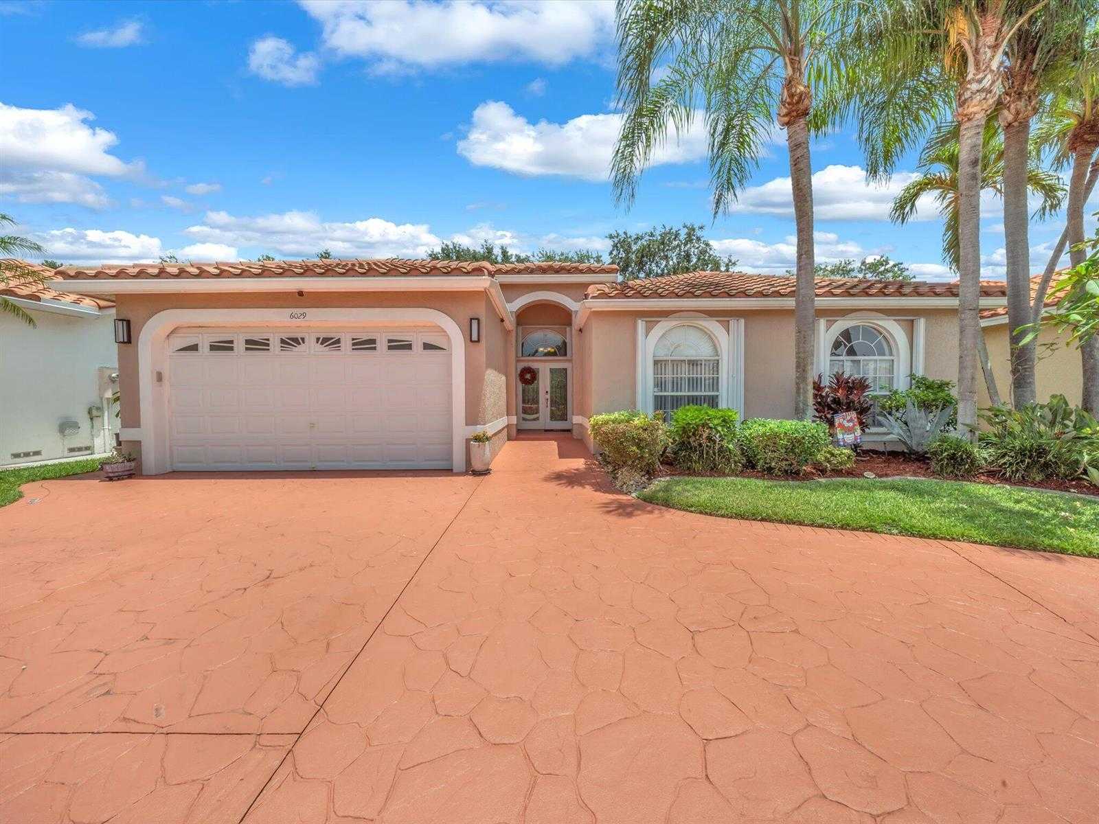 6029 NW 74th Street Parkland Florida United States, for Sale, residential, Pierre J Denis, Realty 100