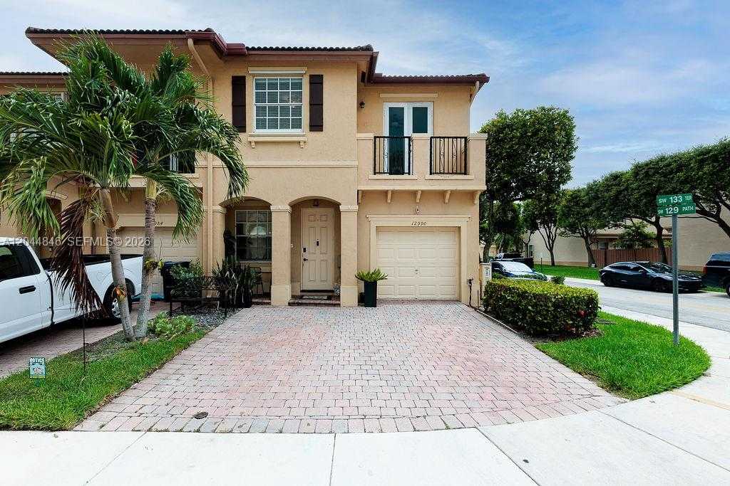 12990 SW 133rd Ter Miami Florida United States, for Sale, residential, Nicholas Clark, Incom New Example Office