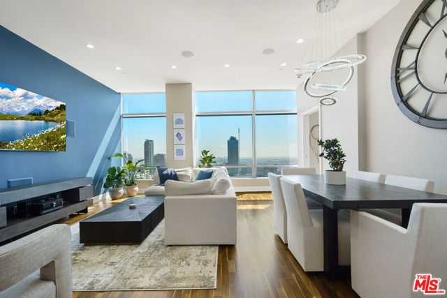900 W Olympic Boulevard APT 32G Los Angeles California United States, for Rent, residential,  , Castle Rock Realty