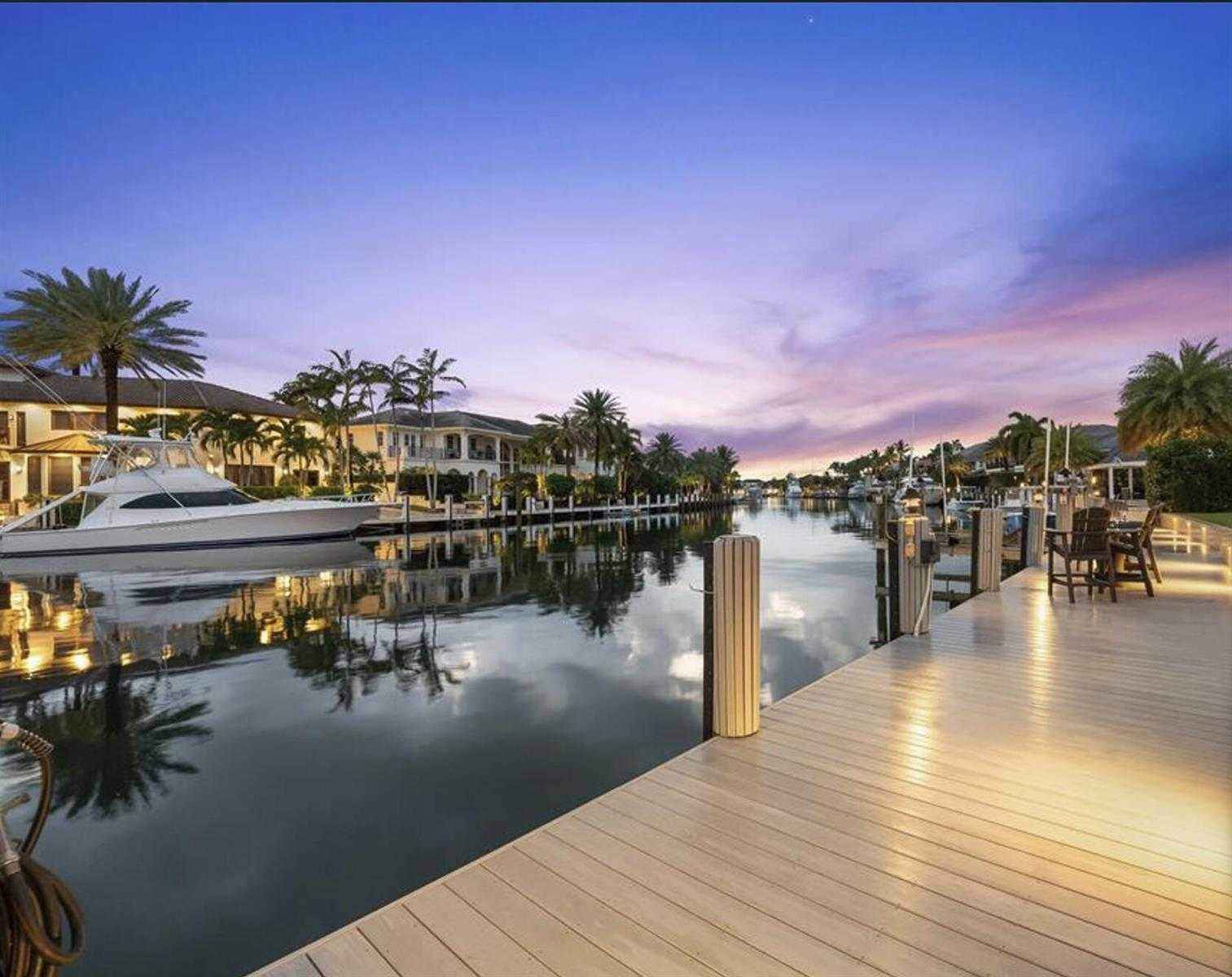 2600 NE 33rd Street Lighthouse Point Florida United States, for Sale, residential,  , D'Lux Real Estate Services, LLC