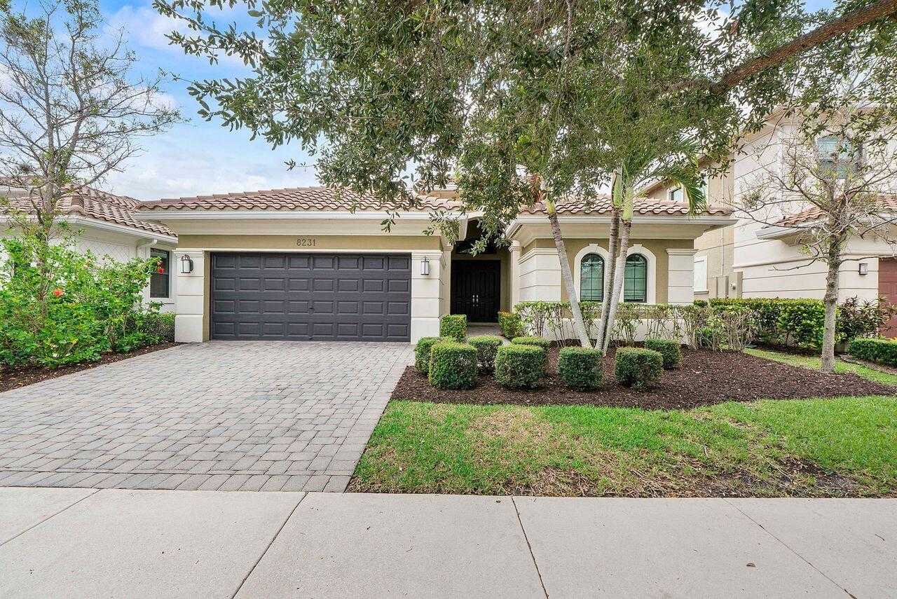 8231 Canopy Terrace Parkland Florida United States, for Sale, residential, Pierre J Denis, Realty 100