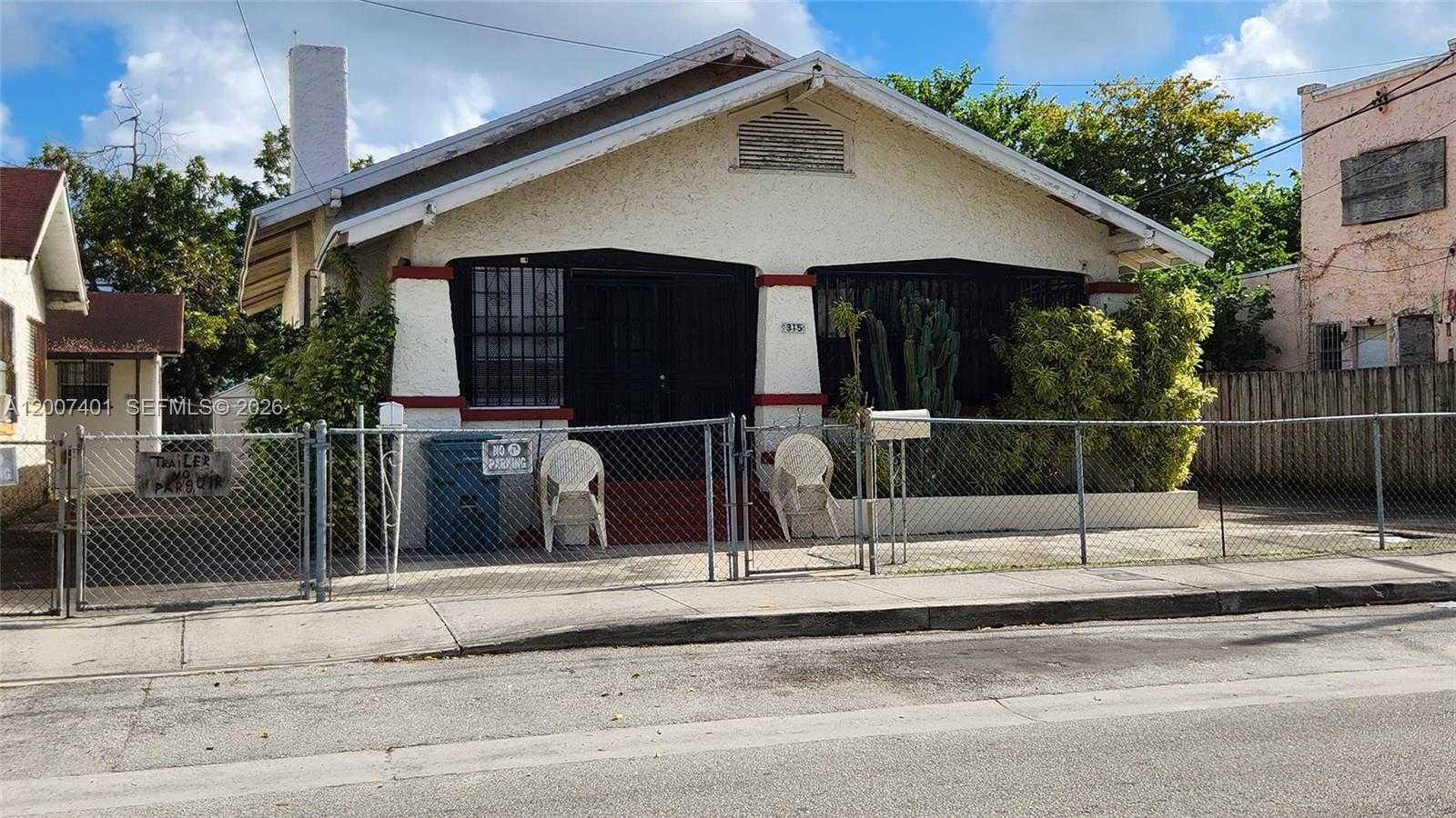 315 SW 10th Ave Miami Florida United States, for Sale, residential,  , Incom Office Demo