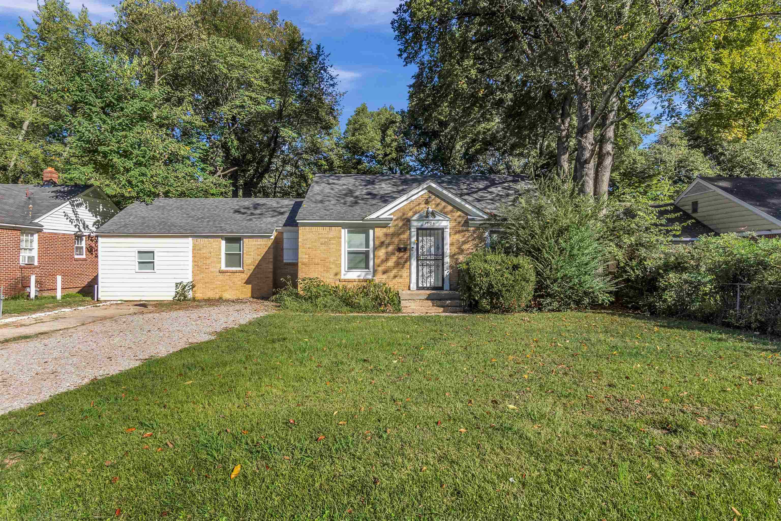 3704 FRIAR TUCK RD Memphis Tennessee United States, for Sale, residential, Verna Littleton, Fast Track Realty
