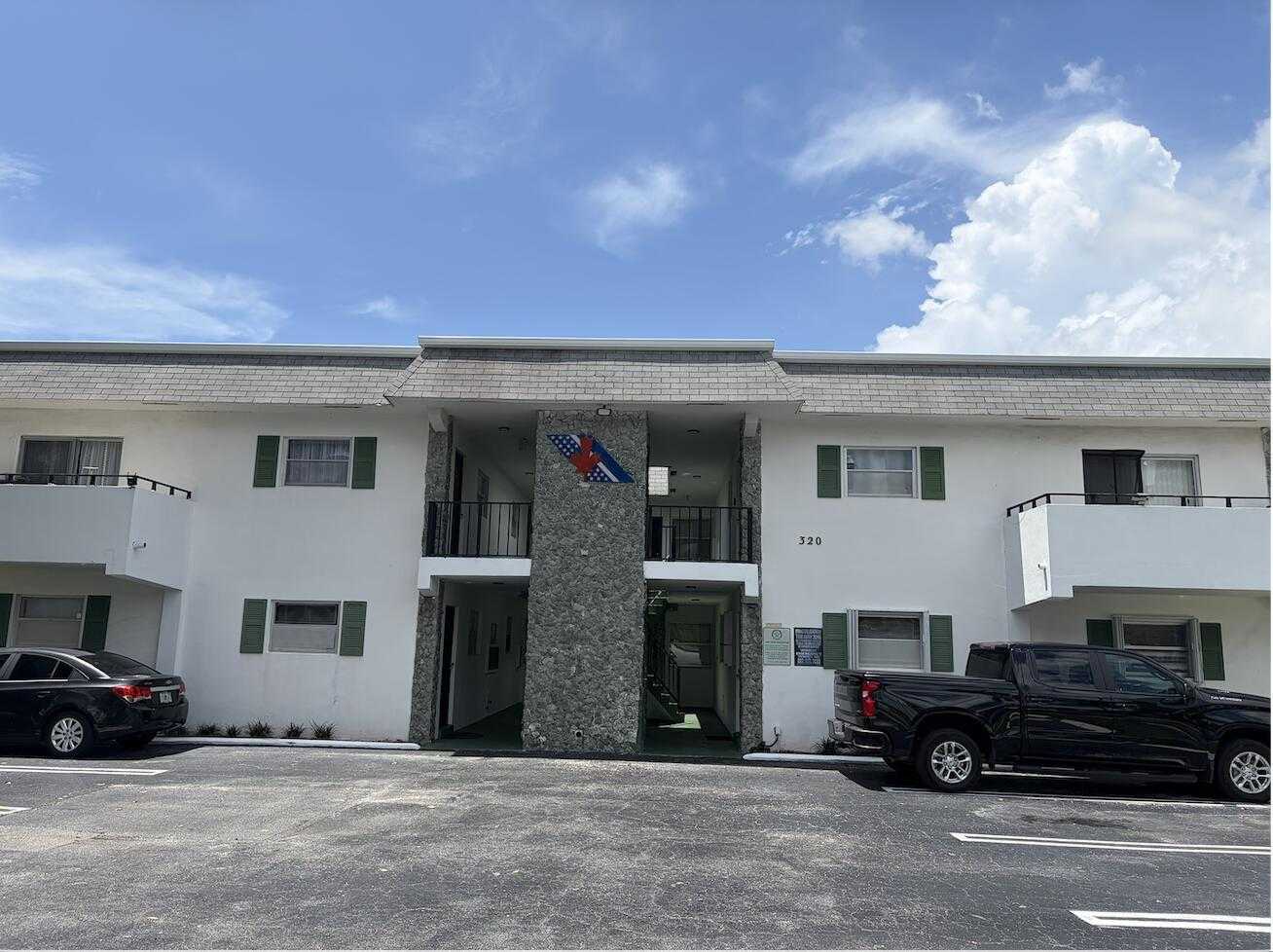 320 SW 1st Street APT D-4 Pompano Beach Florida United States, for Rent, residential,  , D'Lux Real Estate Services, LLC