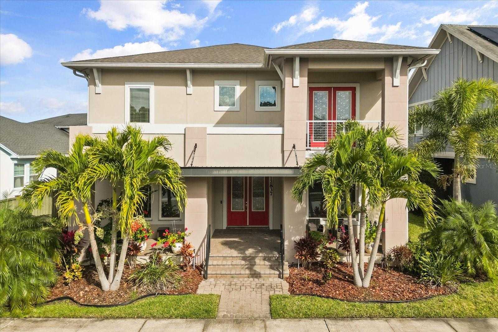 12837 BOVET AVENUE Orlando Florida United States, for Sale, residential, Ken Anderson, ApexOne Realty, Inc.
