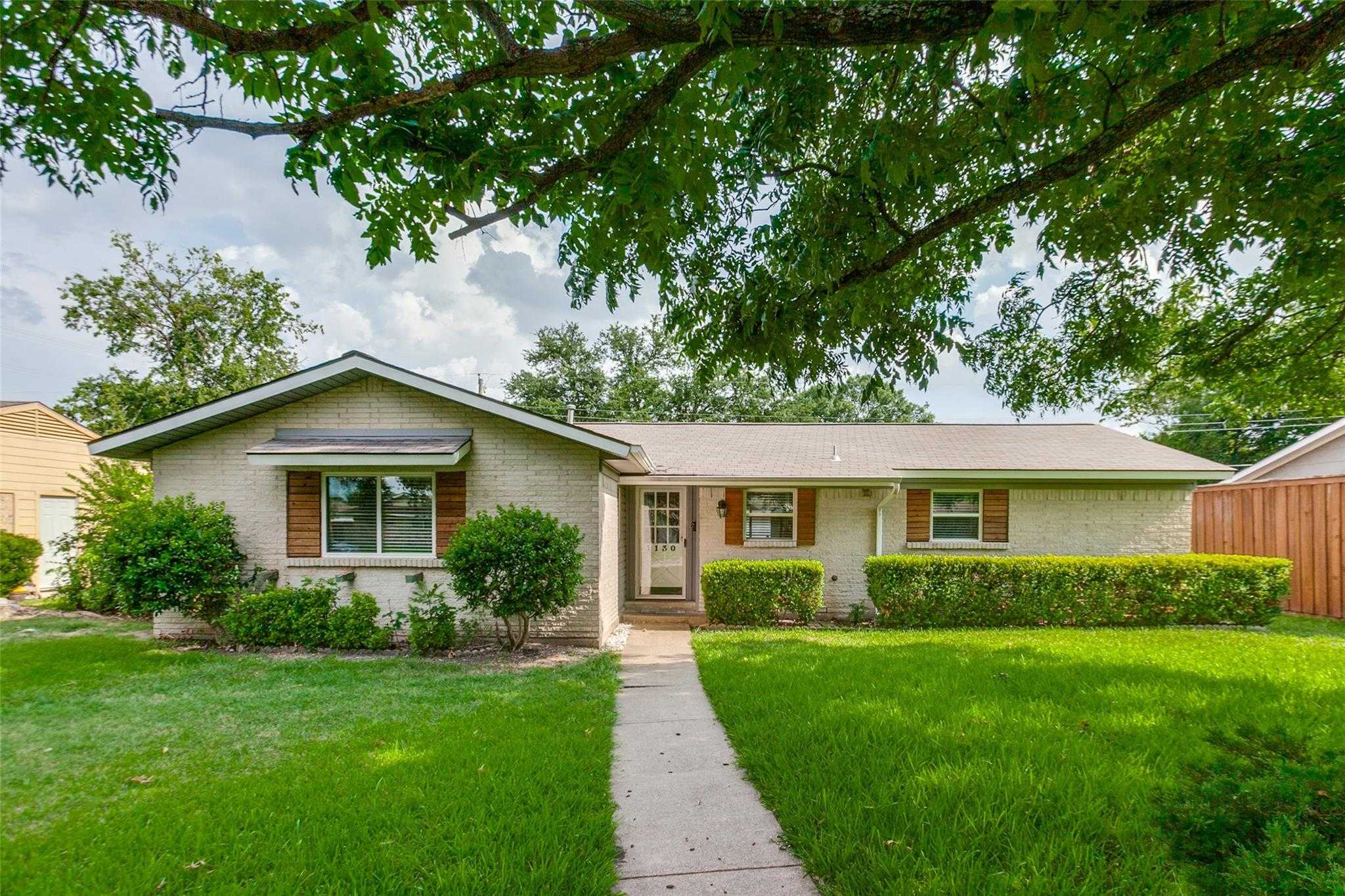 1130 Larkspur Drive Richardson Texas United States, for Sale, residential,  , Orbit Realty Group