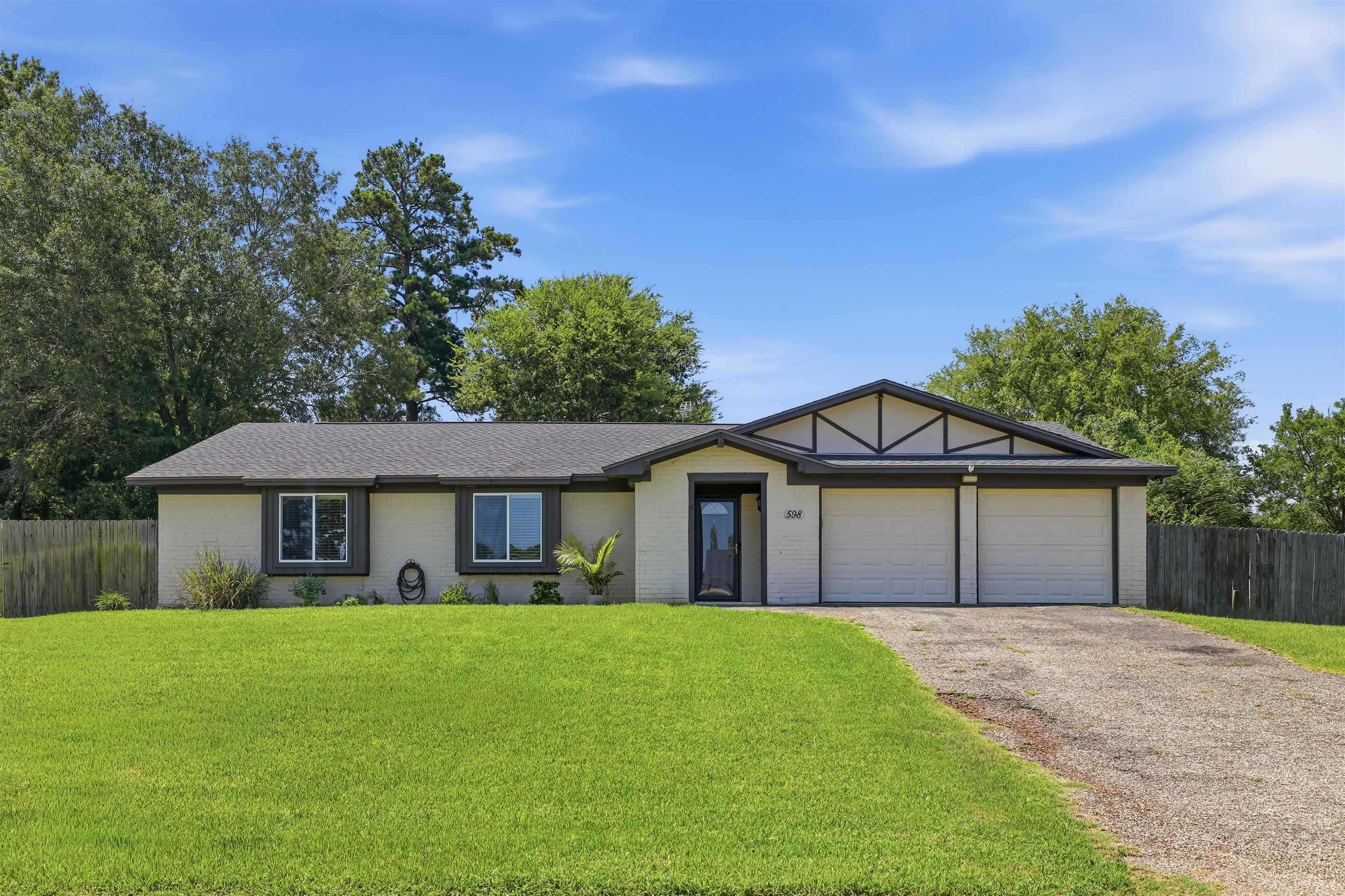 598 N Hidden Forest  APT Forest Lake Longview Texas United States, for Sale, residential,  , Drake Chapman Real Estate, Brokerage
