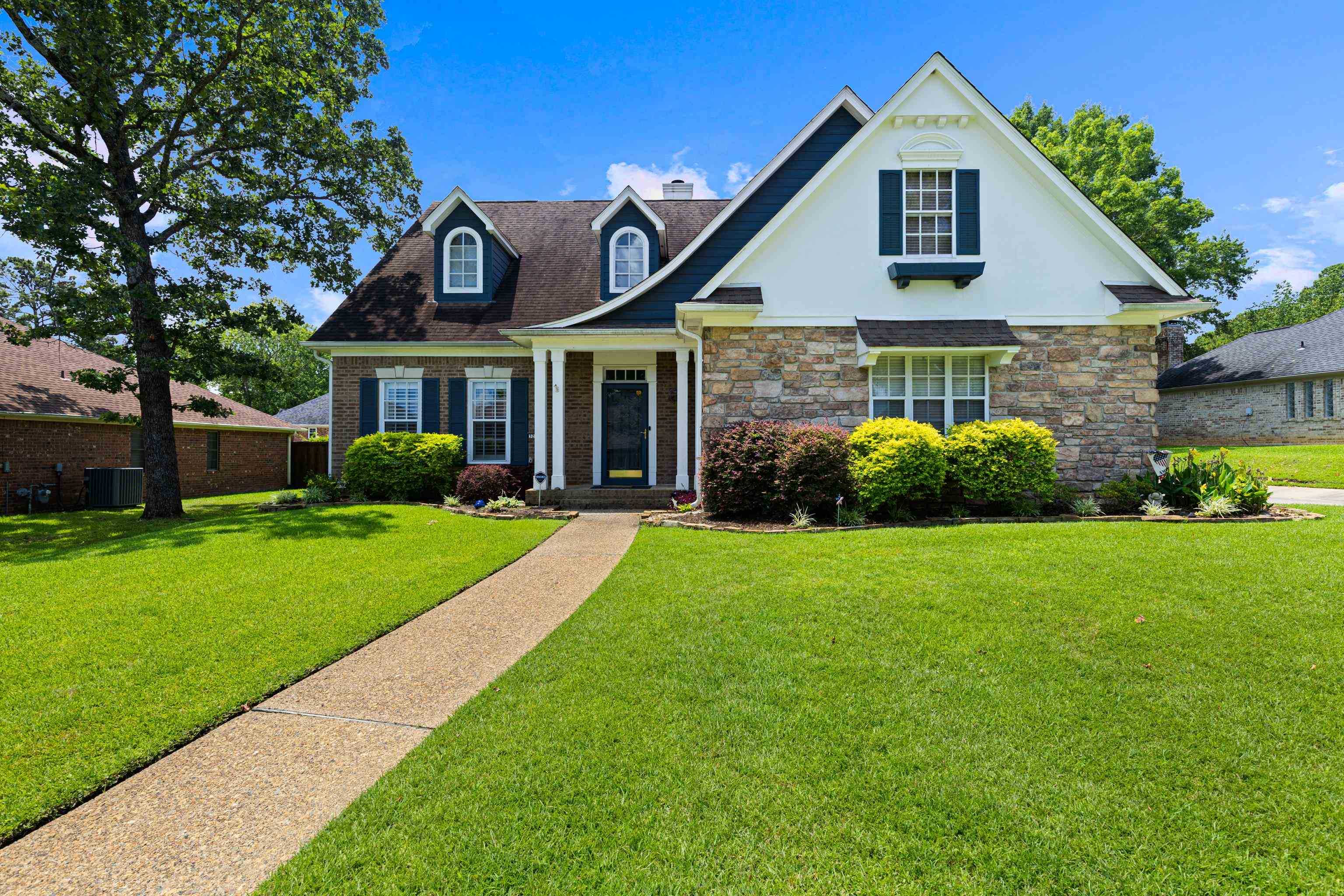 3202 Lopez Court Longview Texas United States, for Sale, residential,  , Drake Chapman Real Estate, Brokerage
