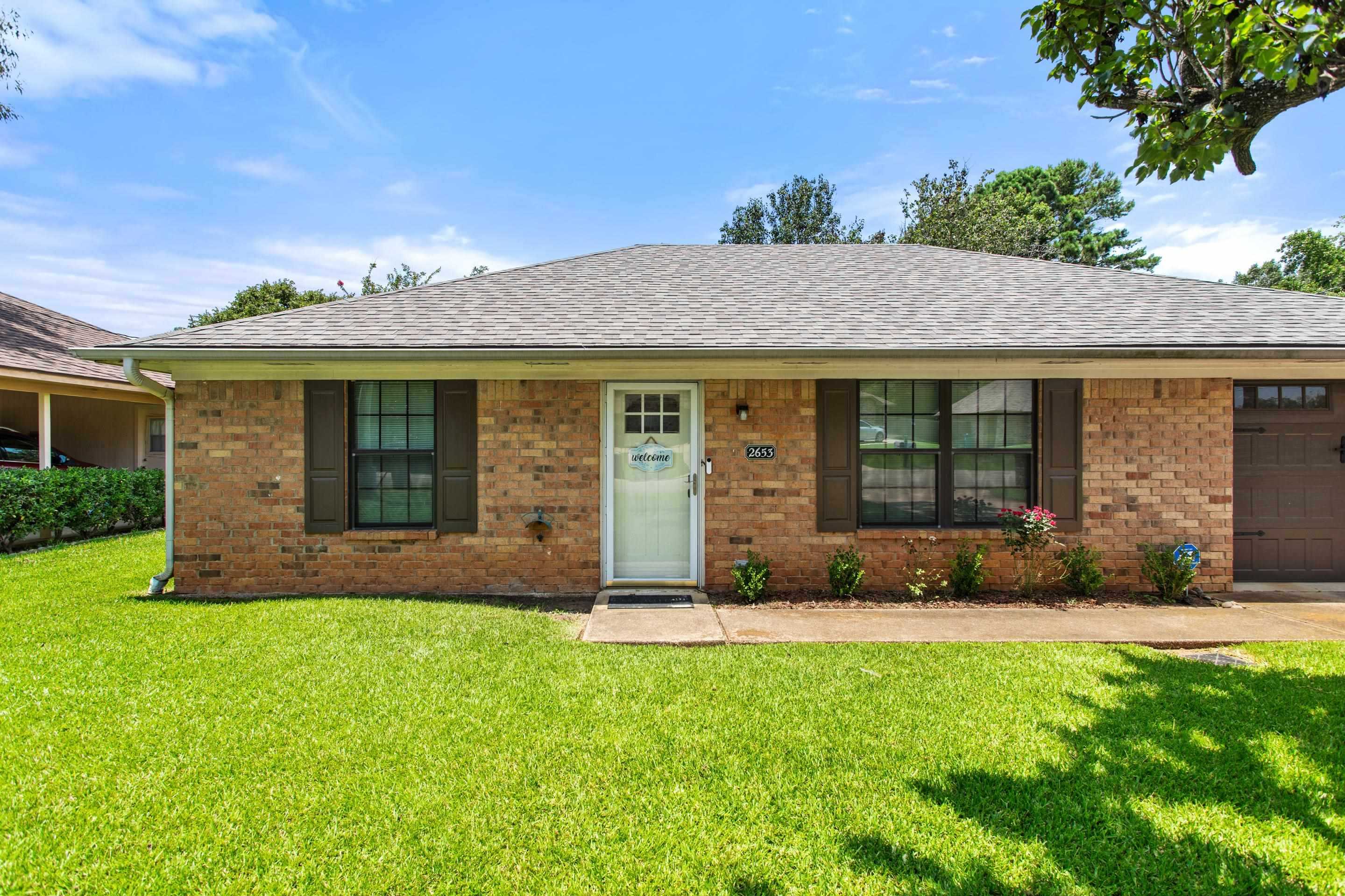 2653 Lori Lane Longview Texas United States, for Sale, residential,  , Drake Chapman Real Estate, Brokerage