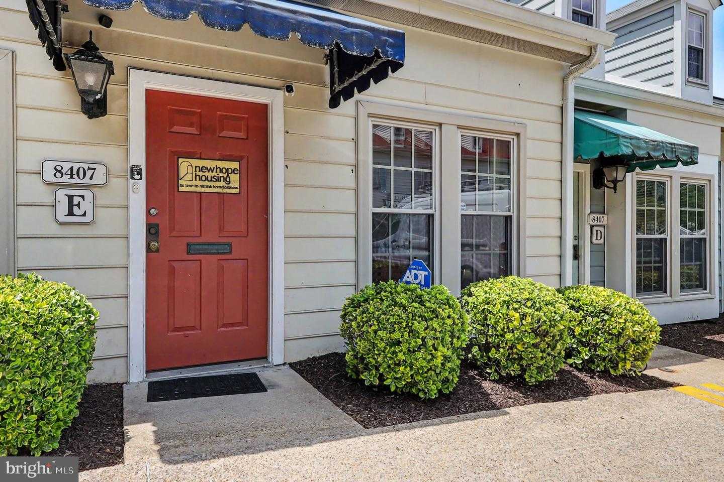 8407 RICHMOND HIGHWAY APT 8407E Alexandria Virginia United States, for Sale, commercial,  , The Holly Group