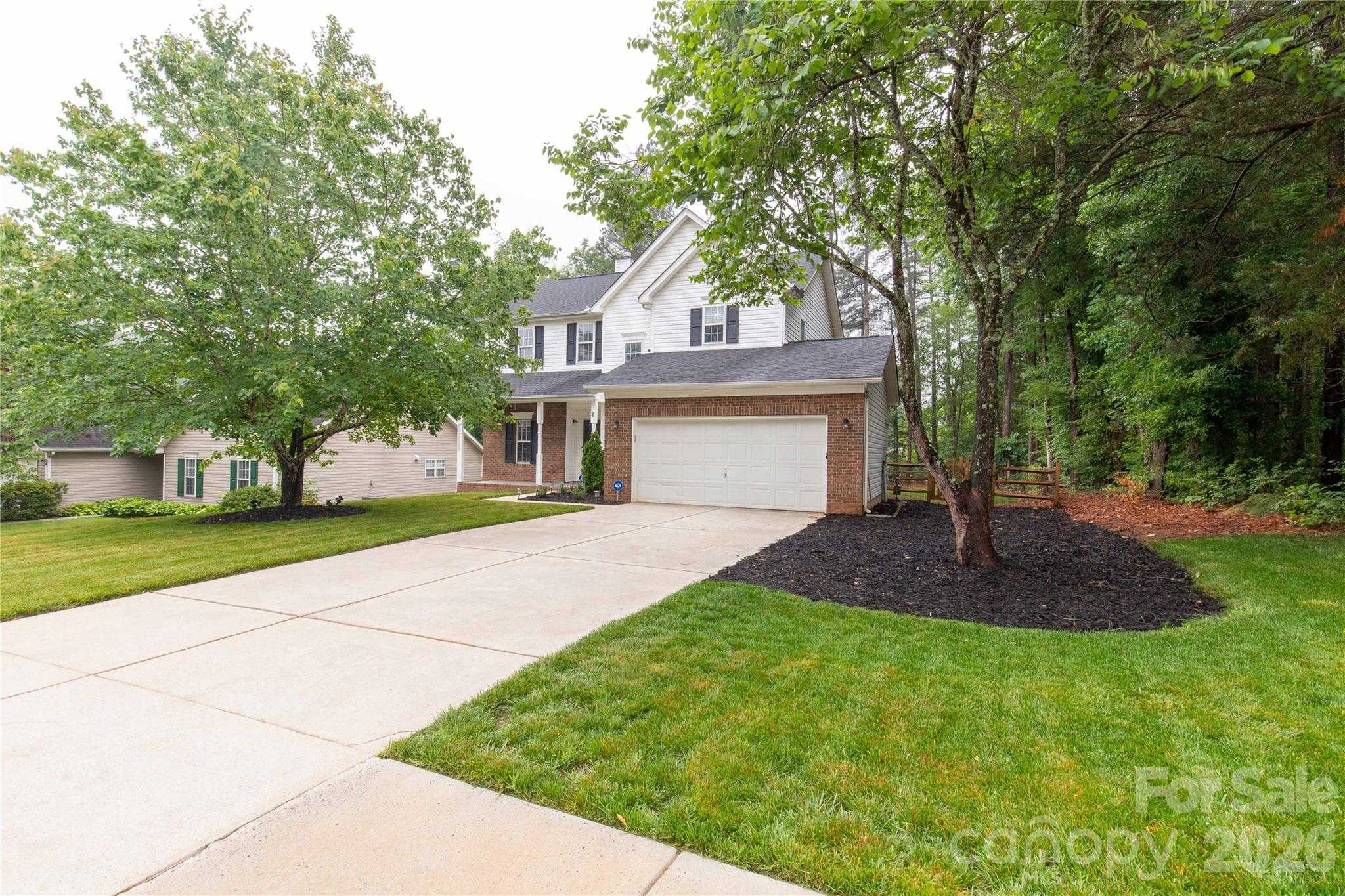 12819 Matisse Lane Charlotte North Carolina United States, for Sale, residential, Kristen Haynes, New Home Buyers Brokers / Realty Pros
