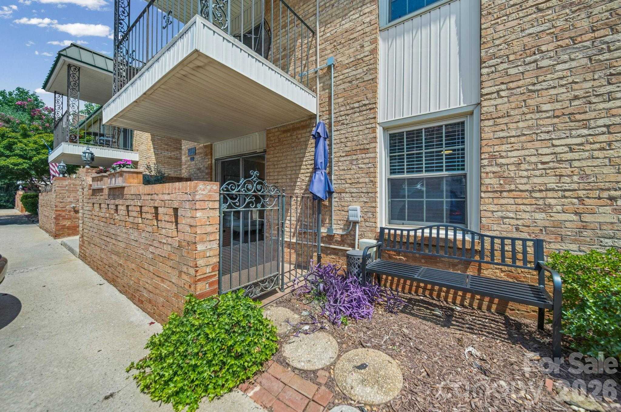 4739 Hedgemore Drive APT N Charlotte North Carolina United States, for Sale, residential, Kristen Haynes, New Home Buyers Brokers / Realty Pros