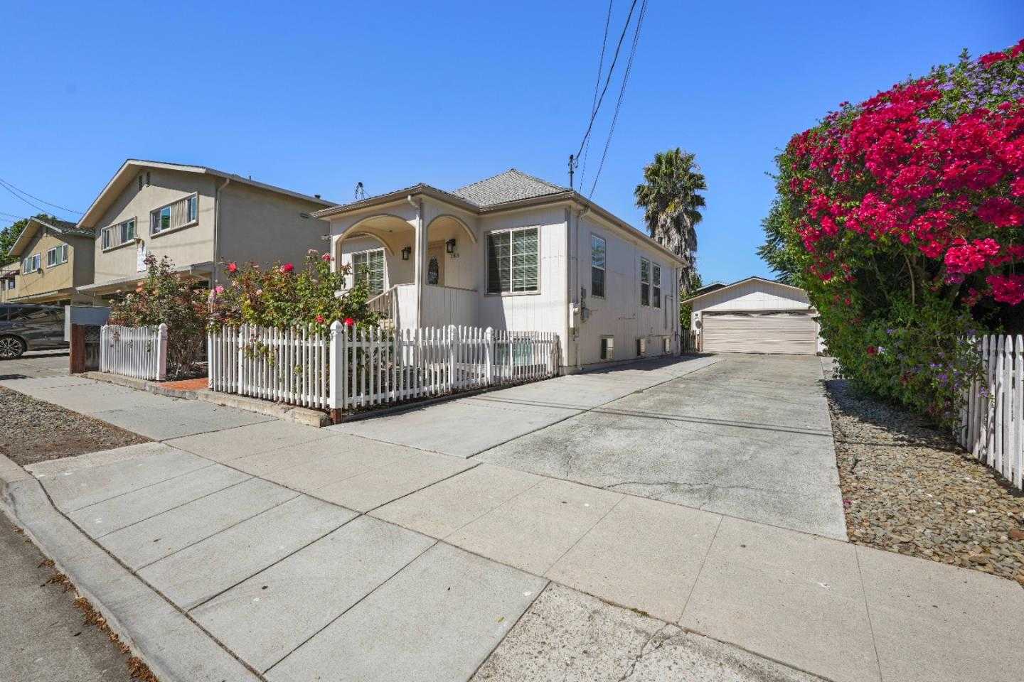 183 Rainier Street San Jose California United States, for Sale, residential, Rosalie Frazier, InCom Example Brokerage