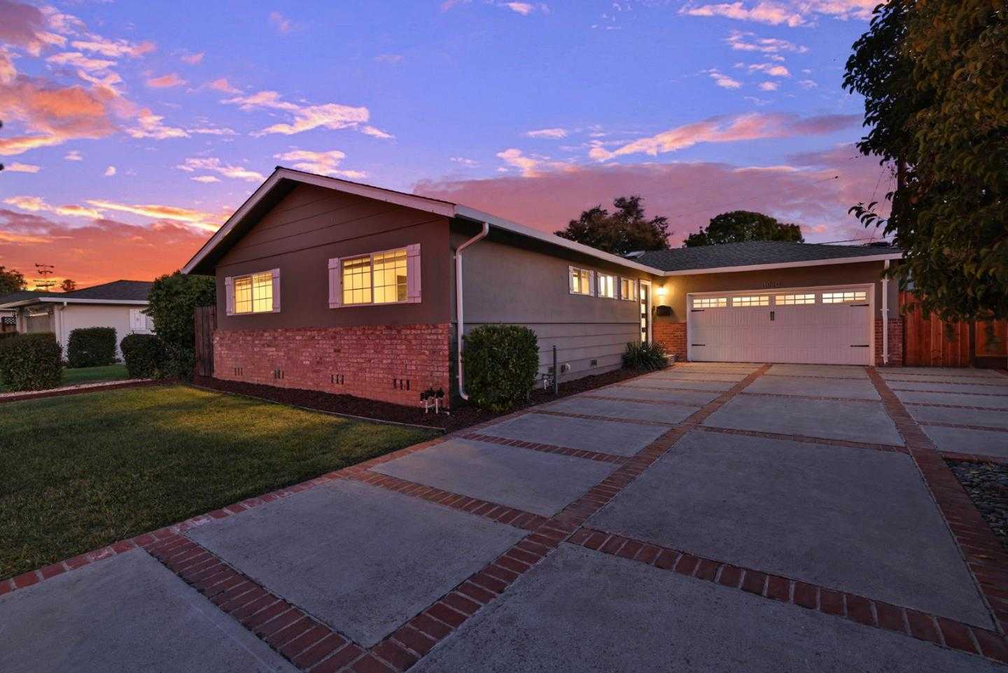 1060 Wallace Drive San Jose California United States, for Sale, residential, Rosalie Frazier, InCom Example Brokerage