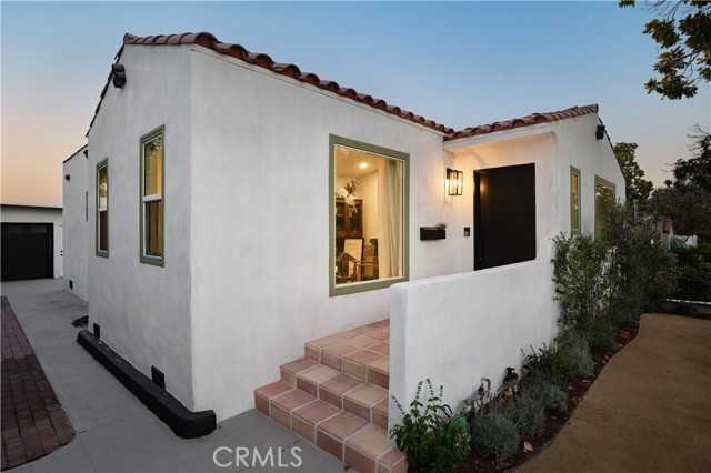 3110 Gracia Street Los Angeles California United States, for Sale, residential, Joana Laundern, InCom Brokerage Sample