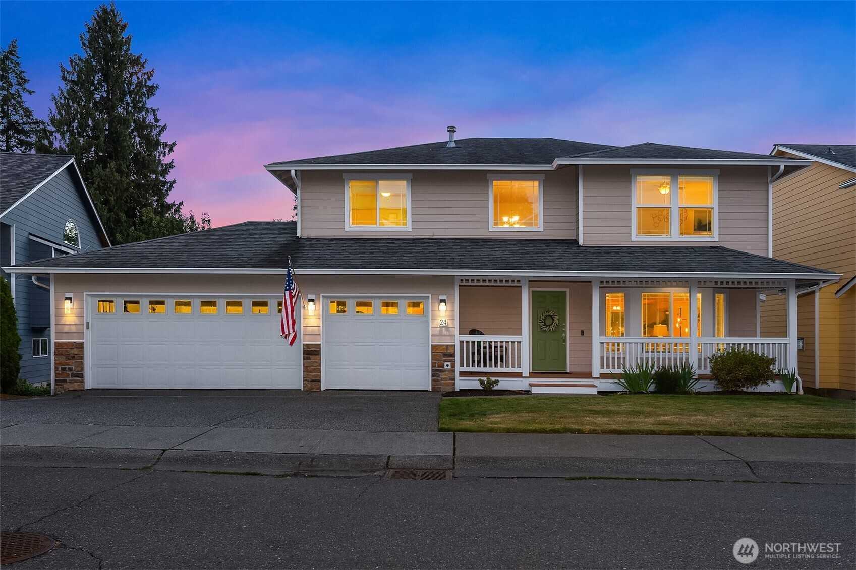24 79th Drive SE Lake Stevens Washington United States, for Sale, residential,  , RXB Realty