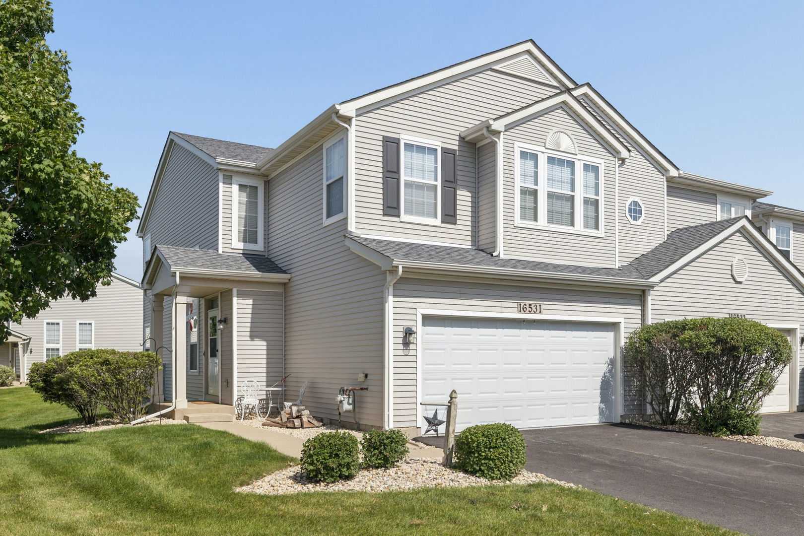 16531 S WINDSOR Lane Lockport Illinois United States, for Sale, residential,  , Alpha 7 Realty